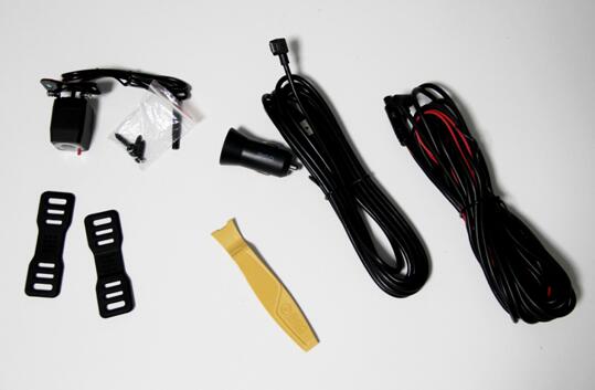 360首款流媒体后视镜全方位体验