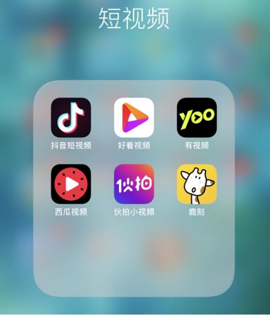 “内容+技术”卡位，好看视频逐鹿短视频下半场