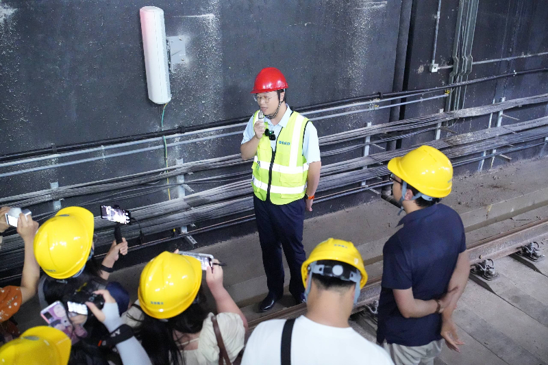 探访数字湖北 5G助力让数字生活越来越近