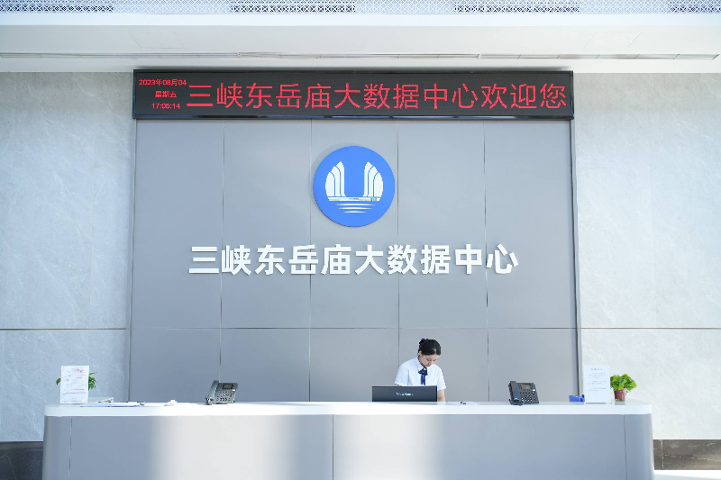 探访数字湖北 5G助力让数字生活越来越近