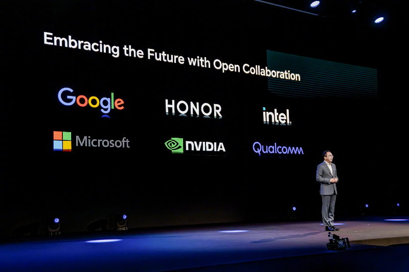 下一个OpenAI在路上！荣耀MWC凝聚全球AI创新力量