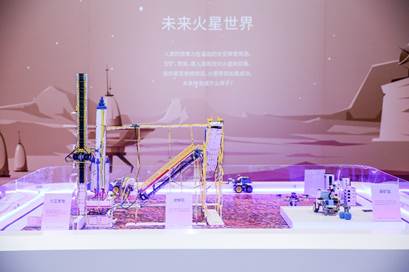 2020 Robo Genius总决赛在中国科学技术馆圆满举行