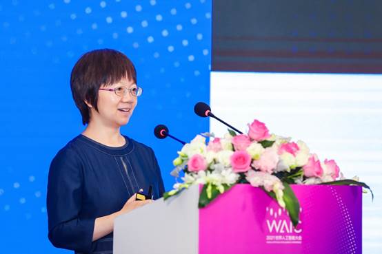 聚焦AI数据开放共享 百度技术委员会主席吴华分享千言开源进展