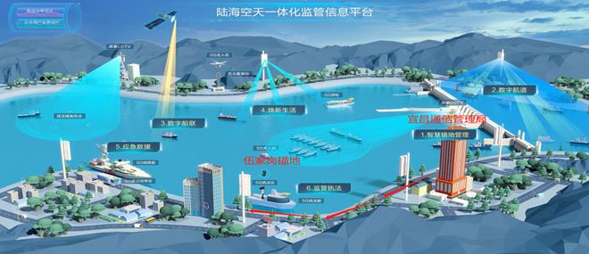 探访数字湖北 5G助力让数字生活越来越近