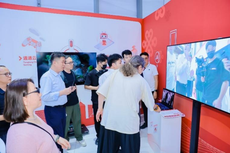 双万兆网络技术落地上海 智慧家居与车联网场景迎新突破