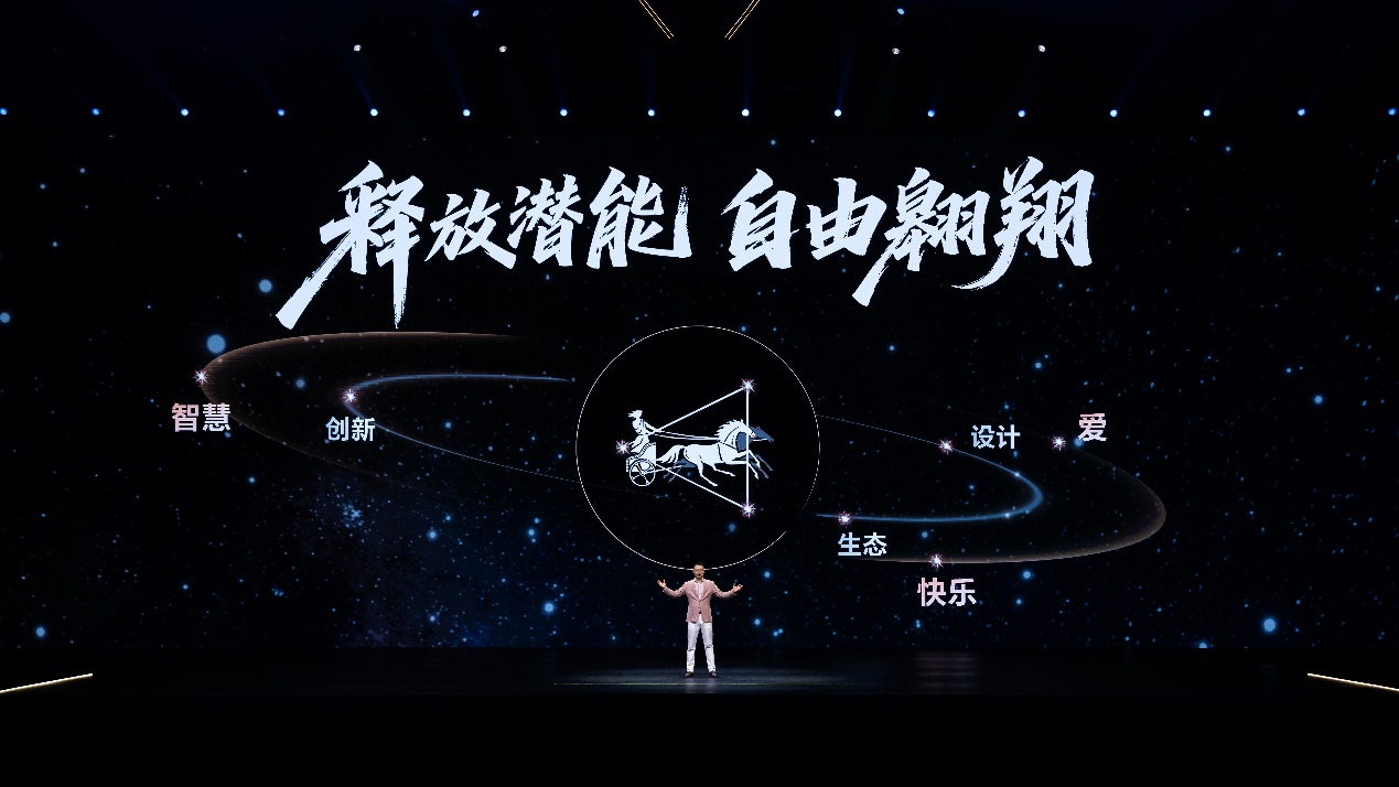 荣耀以技术硬度兑换人文温度