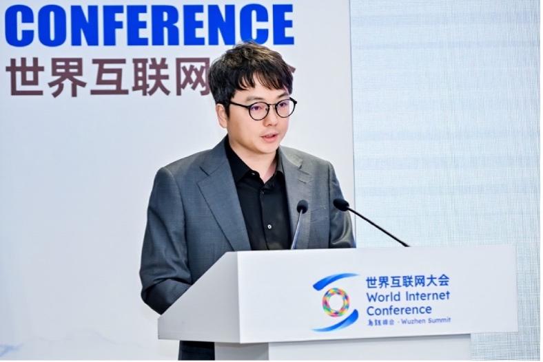 夸克亮相2025乌镇互联网大会 以AI践行“向善”初心