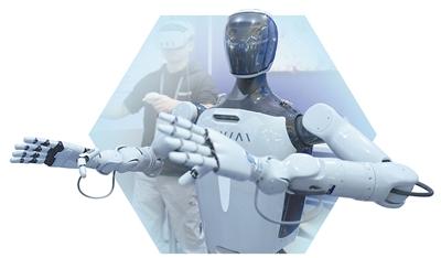 智能成果 普惠共享 智能成果 普惠共享