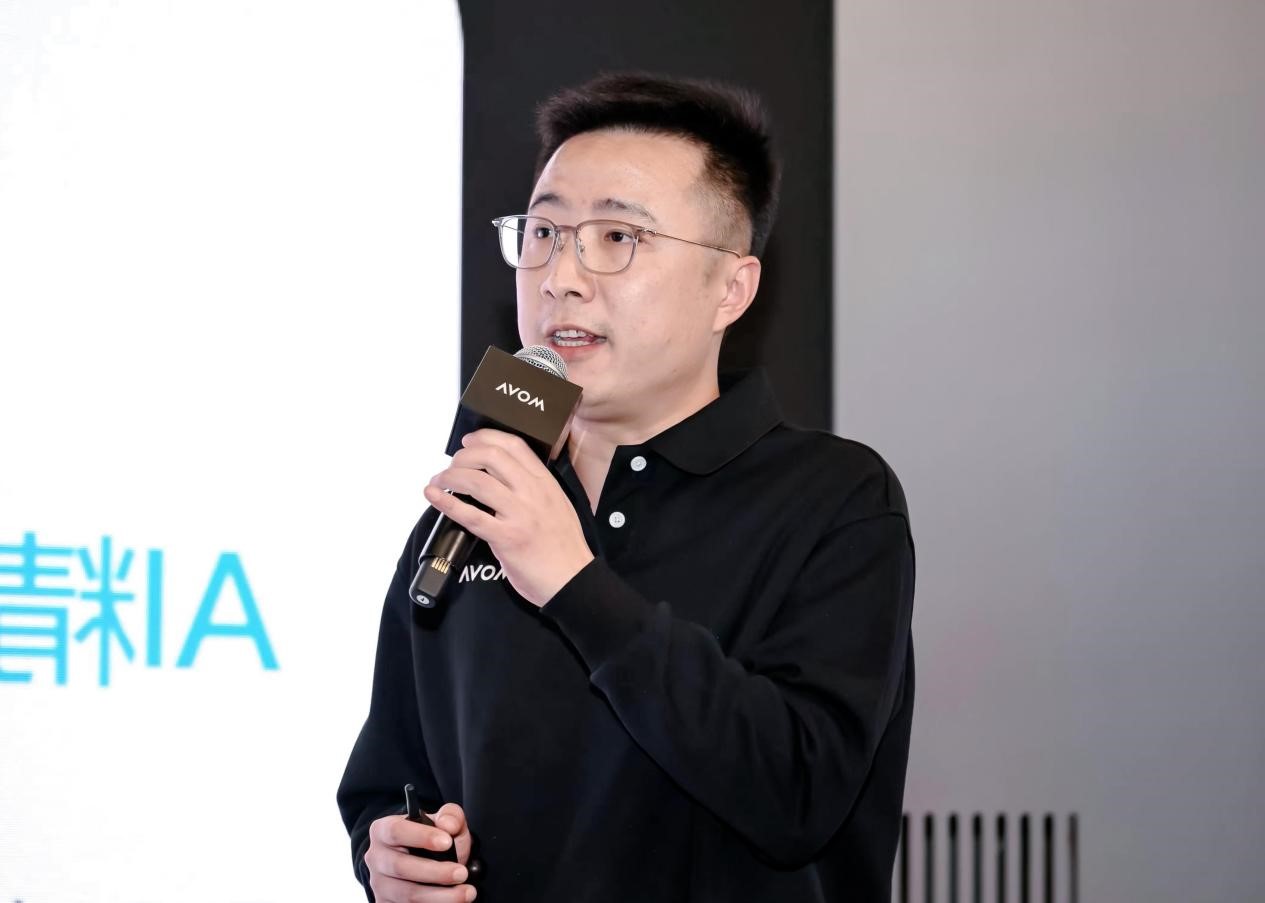 全宠物、全次元、全链接 灵尾纪元亮相AWE