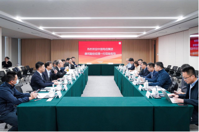 小米与中国电信签署2023年合作协议 多项举措推动双方业务发展